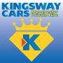 icon Kingsway Cars