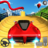 icon Mega Ramp Car Racing(Autogames Stuntraces Rijden) 1.02