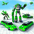 icon SkateBoard Robot(Vliegende limo-auto: politierobots) 1.6