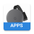 icon Chromecast & Android TV Apps(Chromecast- en Android TV-apps) 2.22.26