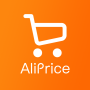 icon AliPrice Shopping Browser (Shopping Browser)