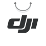 icon DJI Store(DJI Store - Probeer Virtual Flight)