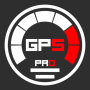 icon Speedometer GPS Pro(Snelheidsmeter GPS Pro)