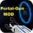 icon Jump Portal Mod for MCPE(Jump Portal Mod voor MCPE) 2.0.2