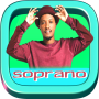 icon SOPRANO(Muziek Sopraan zonder internet)