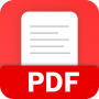 icon PDF ReaderPDF Viewer(PDF Reader - PDF Viewer - PDF)