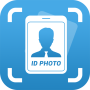 icon ID Photo & Passport Portrait (ID Foto paspoort Portret)