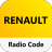 icon Renault Radio Code(Renault Radio Codegenerator) 1.0.0