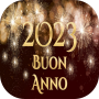 icon Buon Anno(Buon Anno 2023)