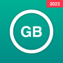 icon GB Apk2023(GB Nieuwste versie Apk 2023)