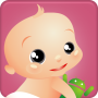 icon Baby Care(Babyverzorging - volg babygroei!)
