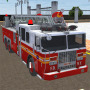 icon Fire Truck Simulator(Brandweerwagen Simulator)