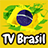 icon Brasil TV(Brasil TV oa vivo - geen Celular
) 1.0