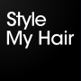 icon Style my hair(Mijn Haar: ontdek uw N)