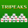 icon TRIPEAKS(TriPeaks Solitaire-kaartspel)