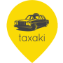 icon Taxaki Taxi App (Taxaki Gratis taxi-app)