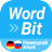 icon net.wordbit.deru(WordBit Duits) 1.3.21.27