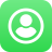 icon Whatstalk(Whatstalk: Wie heeft mijn Whatsapp-profiel bekeken
) 1.0.0