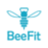 icon com.bookfastpos.beefit(BeeFit (
) 2.8.3