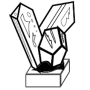 icon Minerals(Mine180 - Geology)