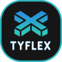 icon Tyflex Plus(Tyflex Plus Brazilië
)