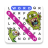 icon Infinite Word Search(Oneindige Word-zoekpuzzels) 4.60g