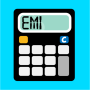 icon EMI Calculator(EMI Calculator: Rente op lening)