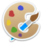 icon Paint for Whatsapp(Paint voor WhatsApp)