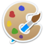 icon Paint for Whatsapp (Paint voor WhatsApp)