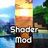 icon Shader Mod(Realistische Shader Mod voor Minecraft PE
) 3.0