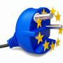 icon Europe electricity prices now (Europa elektriciteitsprijzen nu)
