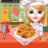 icon Pasta Maker Girl(Yummy Pasta Maker Kitchen Chef
) 1.1