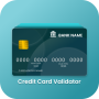 icon Credit Card Validator/Verifier (Creditcardvalidator/verificateur)