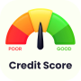 icon Credit Score Check & Report(Credit Score Check and Report)