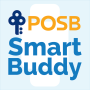icon Smart Buddy(POSB Smart Buddy)