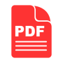 icon PDF Reader(PDF-lezer, PDF-viewer Snelle
)