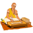 icon Drik Panchang(Hindoe kalender - Drik Panchang) 2.3.6