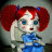 icon Popy Wuggy(Huggy Wuggy Poppy Playtime
) 1.0
