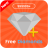 icon Guide and Free Diamonds for Free(gids en gratis diamanten
) 1.0