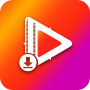 icon DownPro(DownPro - Alle video-downloader
)