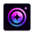 icon Cosmo(Cosmo Haareditor, Gezichtsfilter) 2.2.8