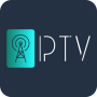 icon IPTV(IPTV Lite: HD-videospeler
)