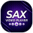icon SAX Video Player(HD-videospeler) 1.1