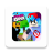 icon FNF Mod For Minecraft PE(Friday Night Funkin FNF Add-on voor MCPE
) 1.0