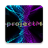 icon projectM(projectM Music Visualizer) 7.11