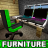 icon Furnitures MCPE(Furnitures Mod voor MCPE
) 1.1