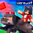 icon Werewolf(Werewolf Mod voor MCPE
) 1.1