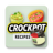 icon Crockpot Recipes(Crockpot Recepten) 11.16.203