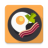 icon Easy Recipes(Eenvoudige recepten-app voor jou) 11.16.204