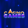icon Casino Games(Казино и аппараты 777)